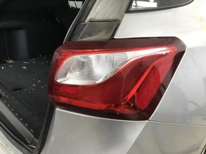 Passenger Tail Light With LED Opt Uge Fits 18-19 EQUINOX 954513 - Picture 1 of 12