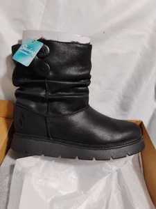 Skechers Stiefel, Keepsakes 2.0 Lite-Freezing Low, Damen 8,5 schwarz - Bild 1 von 5