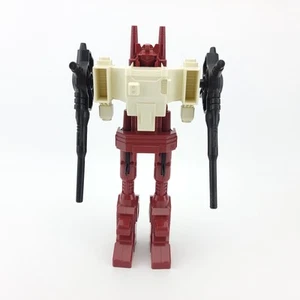 Transformers G1 Sixgun For Metroples Accessories Parts Vintage - Picture 1 of 6