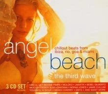 Angel Beach - The Third Wave von Various Artists | CD | Zustand sehr gut - Bild 1 von 2