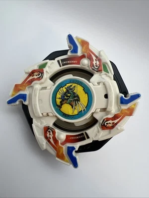 Dragoon V2 Magnet Disk Beyblade Takara Tomy V Force - image 1 of 4