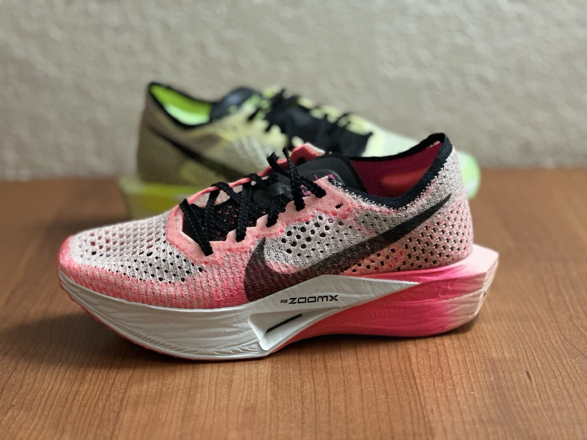 Preços baixos em Nike Zoom Vaporfly 4% Flyknit Ekiden | eBay