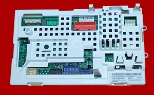 Whirlpool Washer Control Board - Part # W10393838 - Picture 1 of 12