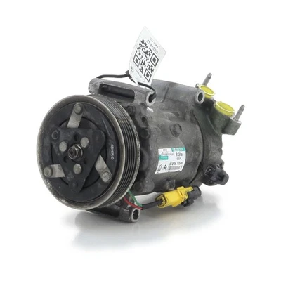 Compresseur de climatisation - Citroen C4 I PH.1 - 9822826880 - Z1-4182U - Photo 1/4