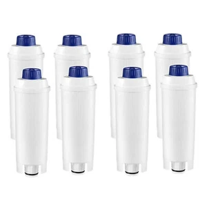 Filtro de agua de repuesto para cafeteras Delonghi DLS C002 DLSC002 SER 3017 - Imagen 1 de 7