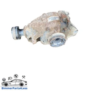 Bmw X3 2006 M57N2 3.0 Diesel Differential Rear 3.46 ratio 7541410 - Picture 1 of 5