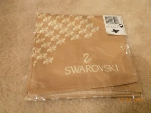 Swarovski handkerchief in original packaging - Picture 1 of 2