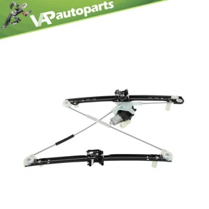 For 14-22 Land Rover Range Rover Sport Power Window Regulator w/ Motor Front RH - Picture 1 of 12
