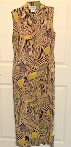 Women’s Stonebridge Pencil Dress size 6 Summer Spring - Picture 1 of 4