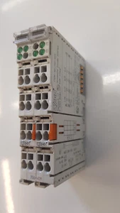WAGO 750-631 INCREMENTAL ENCODER INTERFACE - Foto 1 di 2