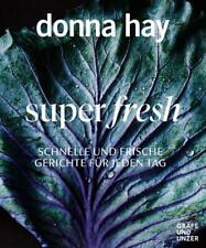 Super Fresh Donna Hay