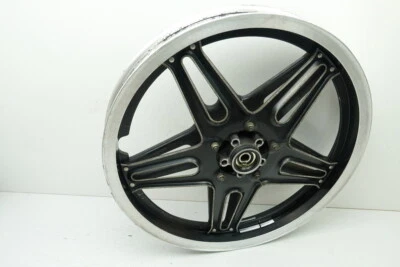 HONDA CX 500 C PC01 Rueda Delantera MT 2.15 x 19 Sin Accidentes - Imagen 1 de 4
