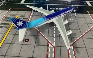 1:400 Dragon Wings Air Tahiti Nui Airbus A340-211 F-OITN Ultra Rare. - Picture 1 of 7