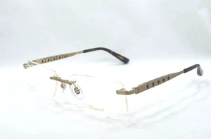 NUEVO AUTÉNTICO MARCO DE GAFAS CHOPARD VCHA99 0383 - Imagen 1 de 6