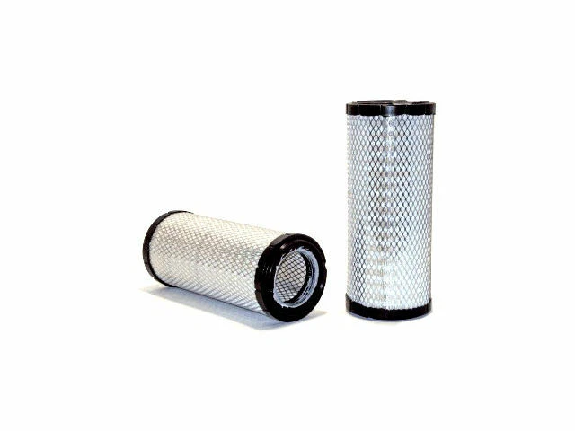 Filtro de aire WIX para GMC Savana 4500 2009-2019 6,0 L V8 47QCPP Foto 1 de 1