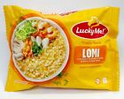 Lucky Me Lomi Instant Noodle Soup  (12 Packs x 65g)