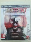 Homefront Exclusive Resistance Multiplayer Pack Brand New Playstation 3