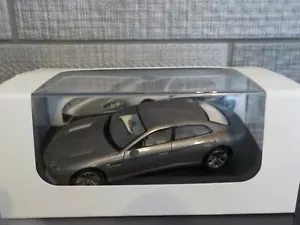 Lamborghini Estoque, Silver, 2008, 1/43 Scale, Model Car - Picture 1 of 3