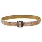 Propper® Tactical Belt F5618 Size Sm 28-30" Belt Desert Digital/Coy Reversible