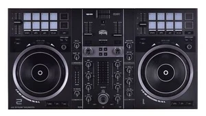 3362934746094 Hercules DJControl Inpulse 500 - 2-Kanal-DJ-Controller Hercules - Zdjęcie 1 z 11