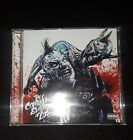 Twiztid The Continuous Evilution Of Life's ?'S Album Mne 2017 Icp Blaze Juggalo