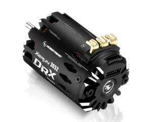 Hobbywing Moteur Xerun Drx 3652SD 9500kV 30401062 Modélisme - Photo 1 sur 6