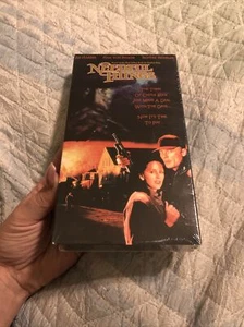Needful Things VHS Ed Harris Stephen King Horror ••New Sealed•• - Picture 1 of 5