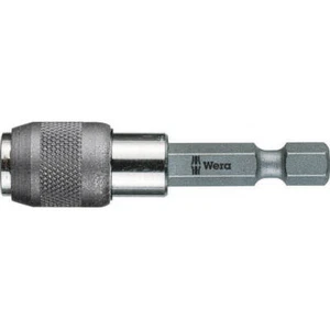 Wera 895/4/1K Quick Release Bitholder 52mm - Picture 1 of 3