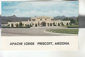 Apache Lodge Prescott AZ - Picture 1 of 1