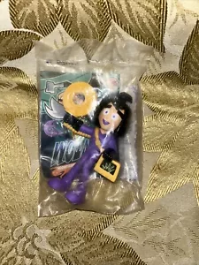 Danny Phantom Nickelodeon "Samantha "Sam" Manson" Neu in Verpackung Burger King 2005 - Bild 1 von 3