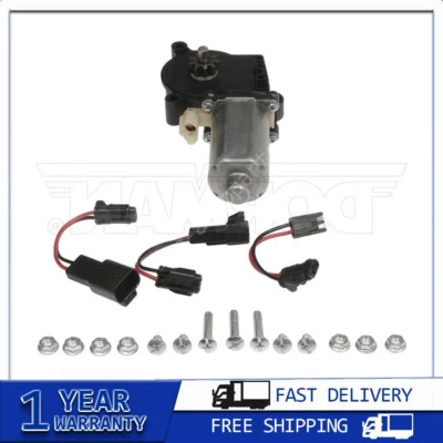 Motor de janela de energia para Cadillac Sevilha 1997 1996 1995 1994 1993 1992 - Imagem 1 de 4