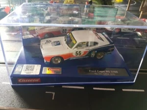 CARRERA DIGITAL 30927 - 132 SLOTCAR 1:32 - FORD CAPRI RS 3100 #55 DRM 1975 - Bild 1 von 4