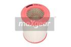 26-1011 MAXGEAR Air Filter for HONDA