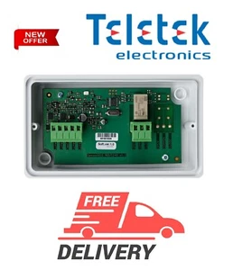TELETEK Fire Alarm Solutions / Addressables / Modules / SensoIRIS MOUT-240 - Picture 1 of 1