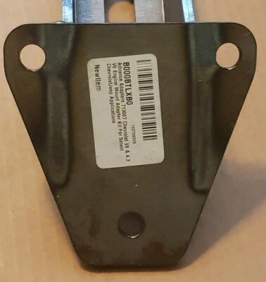 Advance Adapters 713007 Chevrolet V8 & 4.3 V6 Engine Mount "Note, Adapter Only" Foto 1 de 3