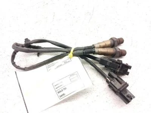 03-08 Infiniti FX35 Upstream O2 Sensors (Pair) OEM 22693CD700 - Picture 1 of 12