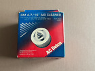 NOS AC DELCO 4-7/16” CHROME AIR CLEANER HI-TECH WING NUT 141-320 12342574 Currently $24.99 on eBay