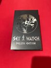 Set a Watch Deluxe Version Rare UK