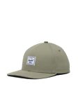 Herschel Supply Co Seagrass Whaler 5-Panel Whaler Cap Hat New Without Tag