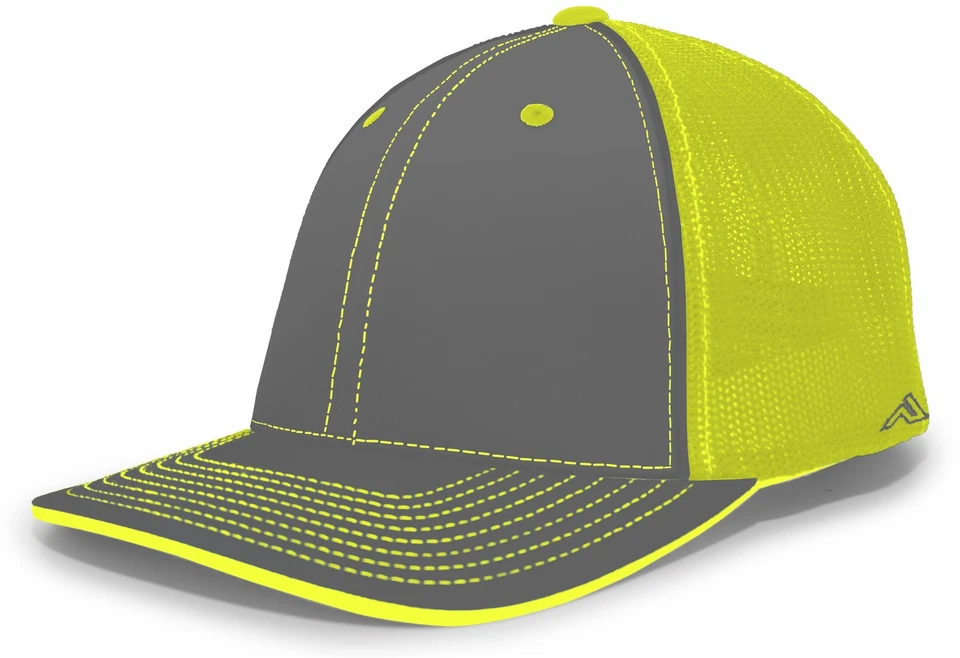 Gorra Pacific Headwear 404M ORIGINAL Premium M2 Trucker Performance Flexfit Foto 1 de 2