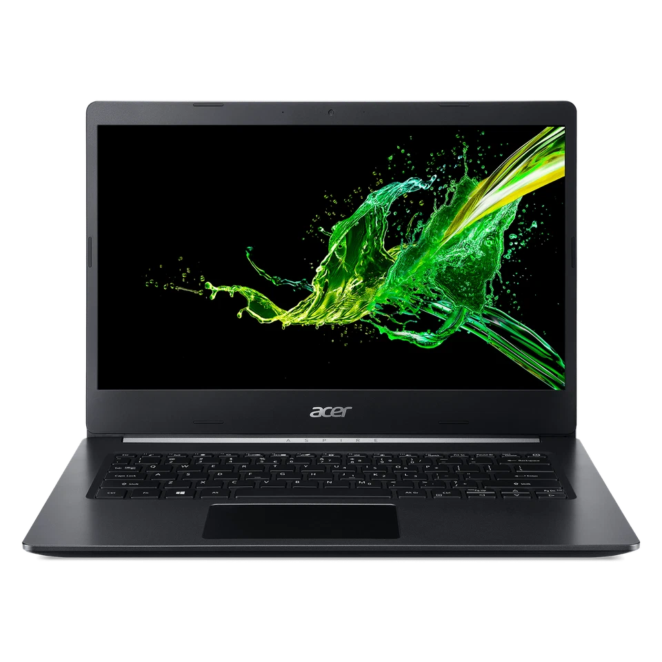 NEW Acer Aspire 5 Laptop 14" Intel Core i7-8565U 12GB RAM 512GB SSD Win 11 Pro - Image 1 of 4