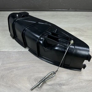 Toro Consumer part 80-4440 is a genuine OEM COVER, 32" - Picture 1 of 5