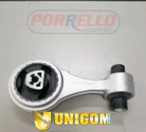SUPPORTO SOSTEGNO MOTORE BIELLA BIELLETTA POSTERIORE FIAT 500L 1.3 MJT - Imagen 1 de 7