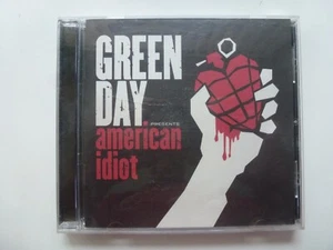 GREEN DAY - PRESENTS AMERICAN IDIOT NM CD 2004 - Picture 1 of 2