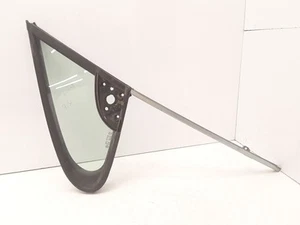 Peugeot 307 1.6i 80kW 2002 front left triangle window triangle window door - Picture 1 of 7