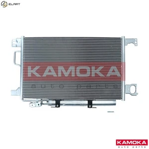 CONDENSER AIR CONDITIONING 7800270 FOR MERCEDES-BENZ M271.940/921/948/942 1.8L - Picture 1 of 10