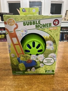 Bubble Mower - Picture 1 of 4