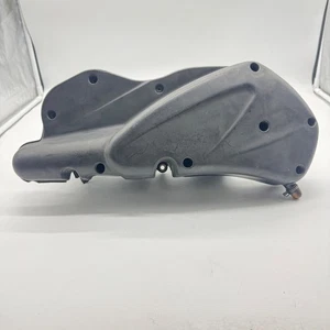 PEUGEOT GEOPOLIS 400 RS 2008 2012 - ORIGINAL LUFTFILTERKASTEN GEBRAUCHT SCHWARZ - Bild 1 von 15