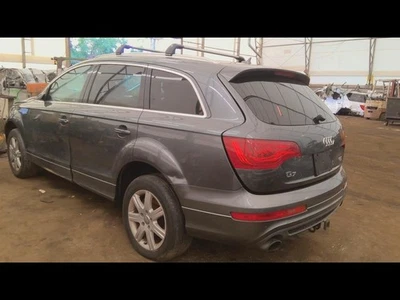 Radiator Fan Motor Fan Assembly With Trailer Hitch Fits 11-15 AUDI Q7 6670273 Foto 1 de 4