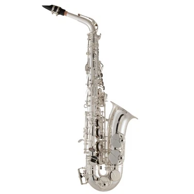 Saxofón alto intermedio Selmer modelo SAS511S NUEVO Foto 1 de 4